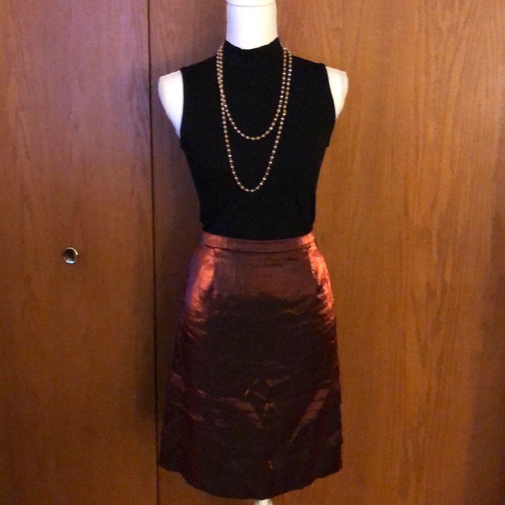 Simply Vera skirt